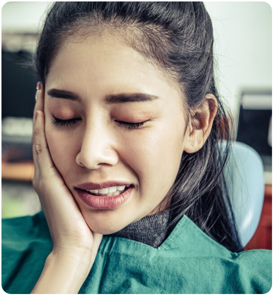 BRUXISM TREATMENT