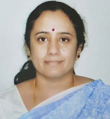 Dr. Mallika Mahalakshmi
